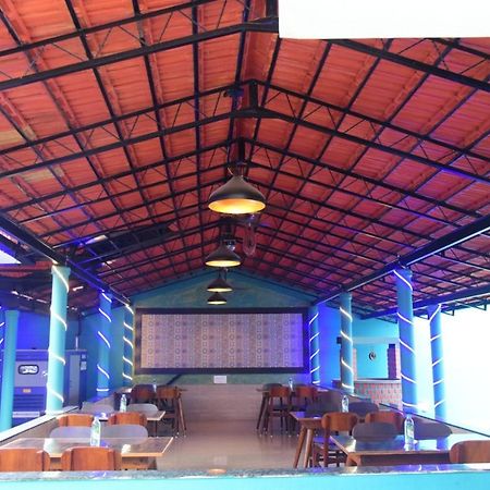M G Residency Hotel Chikmagalūr Kültér fotó