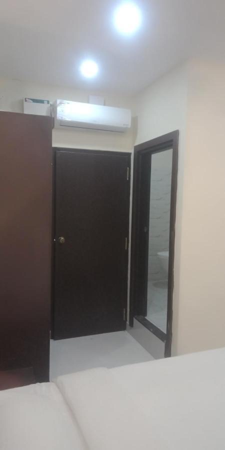 M G Residency Hotel Chikmagalūr Kültér fotó