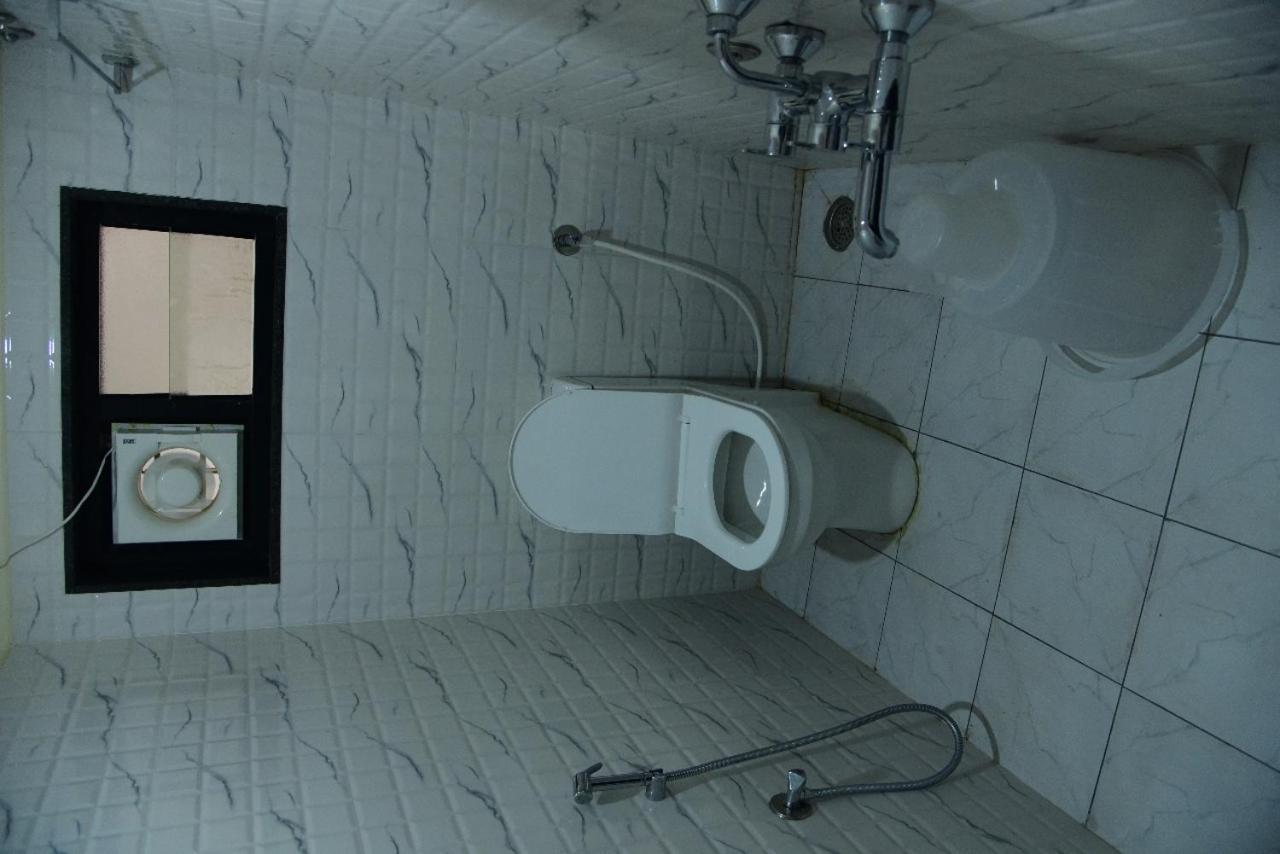 M G Residency Hotel Chikmagalūr Kültér fotó
